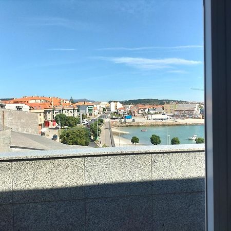 Apartamentos Puerto De Aguino Couso Exteriér fotografie
