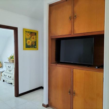 Apartamentos Puerto De Aguino Couso Exteriér fotografie