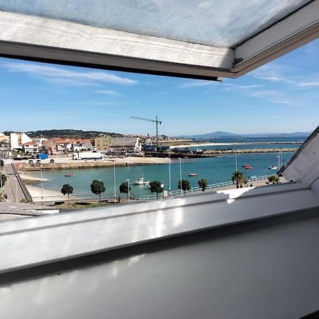 Apartamentos Puerto De Aguino Couso Exteriér fotografie