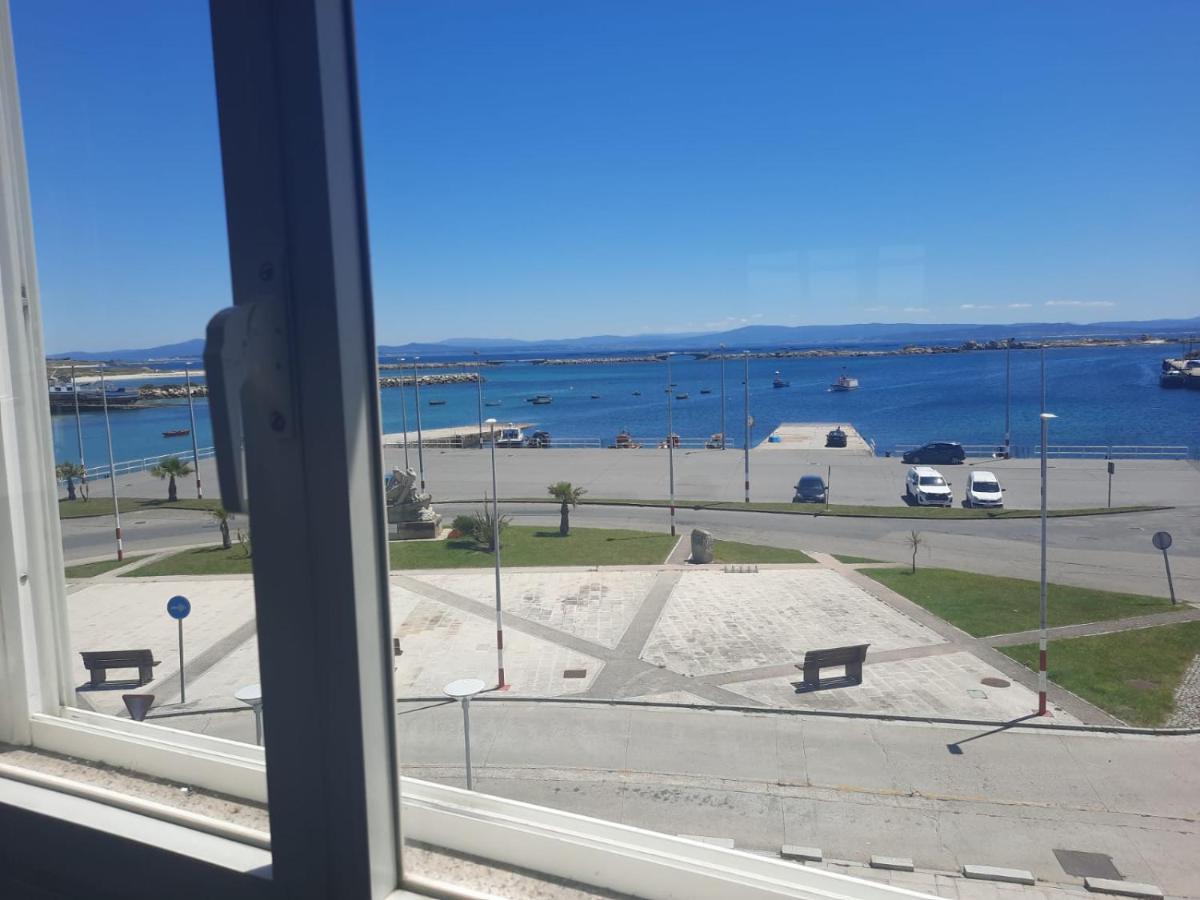Apartamentos Puerto De Aguino Couso Exteriér fotografie