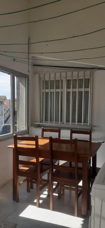 Apartamentos Puerto De Aguino Couso Exteriér fotografie