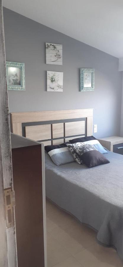 Apartamentos Puerto De Aguino Couso Exteriér fotografie