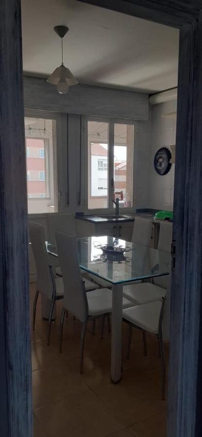 Apartamentos Puerto De Aguino Couso Exteriér fotografie