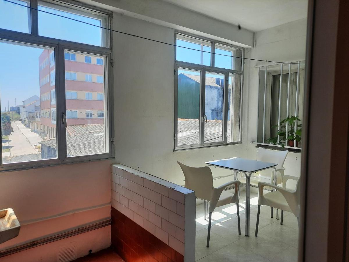 Apartamentos Puerto De Aguino Couso Exteriér fotografie