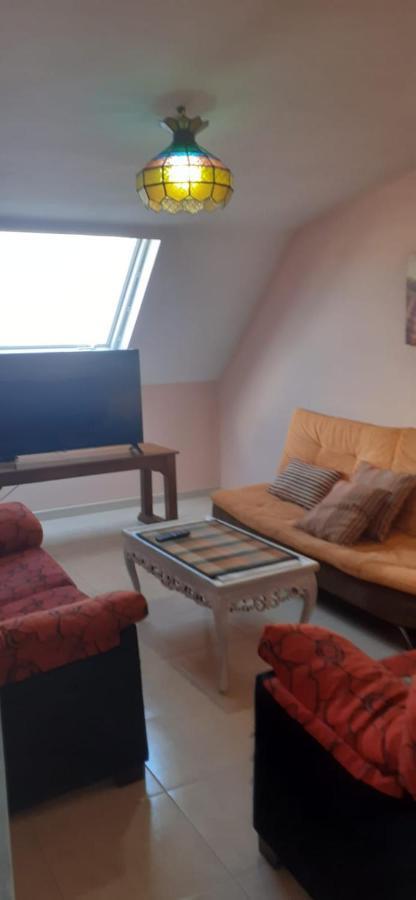 Apartamentos Puerto De Aguino Couso Exteriér fotografie