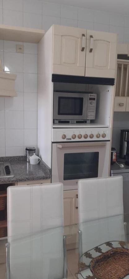 Apartamentos Puerto De Aguino Couso Exteriér fotografie