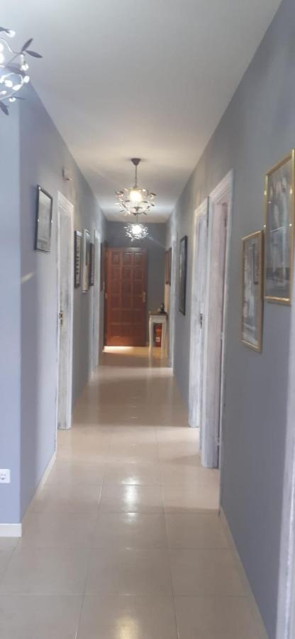 Apartamentos Puerto De Aguino Couso Exteriér fotografie
