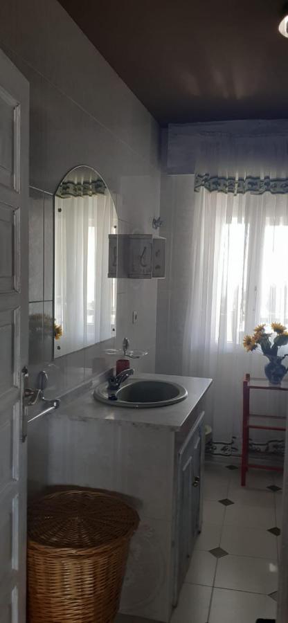 Apartamentos Puerto De Aguino Couso Exteriér fotografie