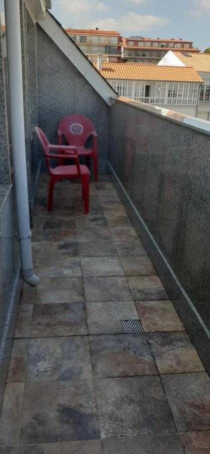 Apartamentos Puerto De Aguino Couso Exteriér fotografie