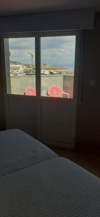 Apartamentos Puerto De Aguino Couso Exteriér fotografie