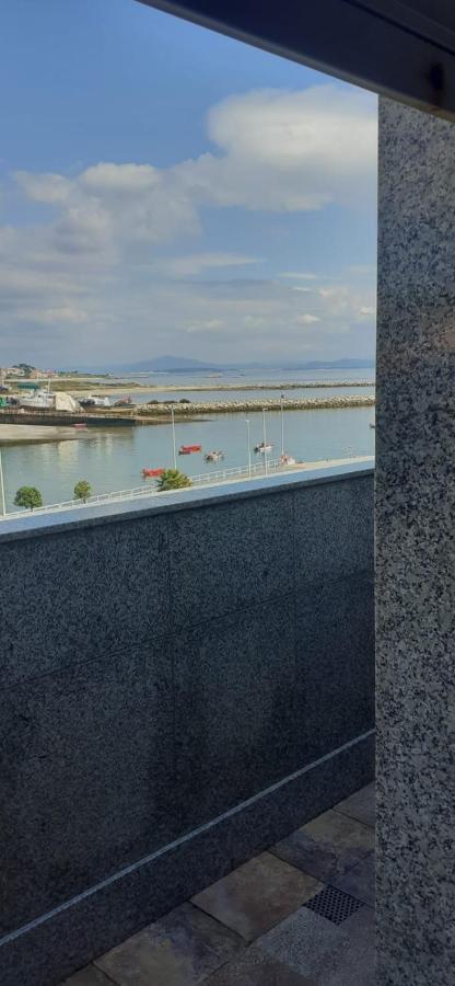 Apartamentos Puerto De Aguino Couso Exteriér fotografie