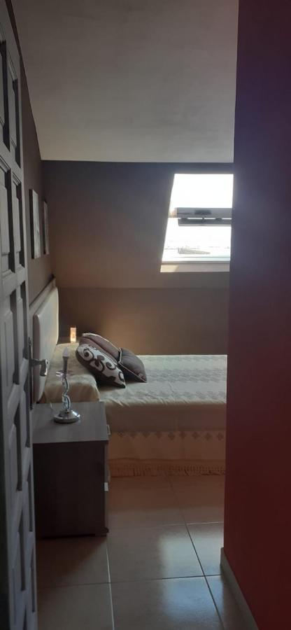 Apartamentos Puerto De Aguino Couso Exteriér fotografie