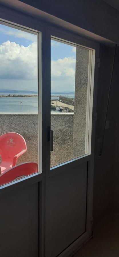 Apartamentos Puerto De Aguino Couso Exteriér fotografie