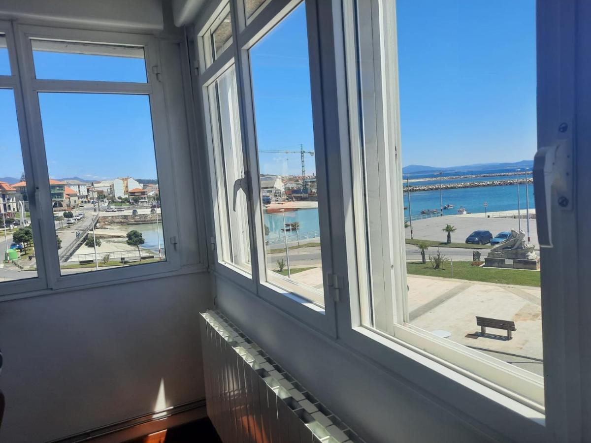 Apartamentos Puerto De Aguino Couso Exteriér fotografie