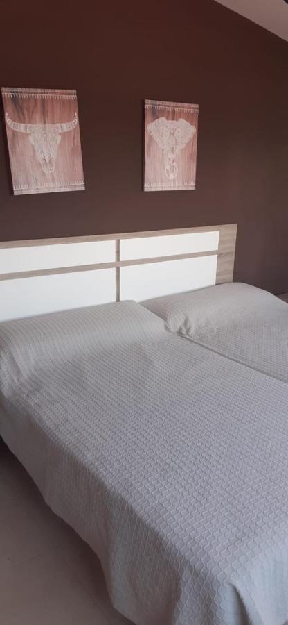 Apartamentos Puerto De Aguino Couso Exteriér fotografie