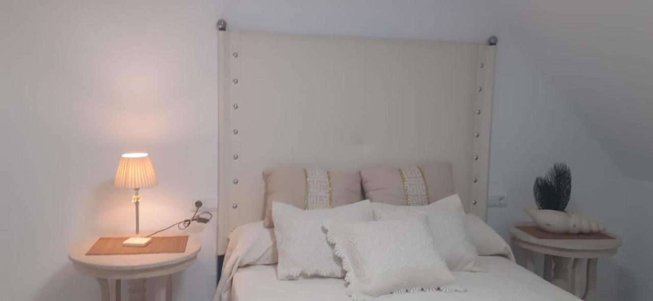 Apartamentos Puerto De Aguino Couso Exteriér fotografie