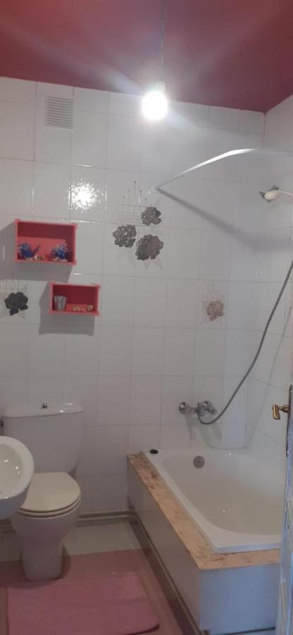 Apartamentos Puerto De Aguino Couso Exteriér fotografie