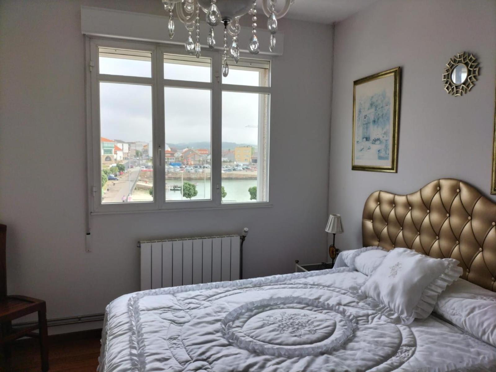 Apartamentos Puerto De Aguino Couso Exteriér fotografie