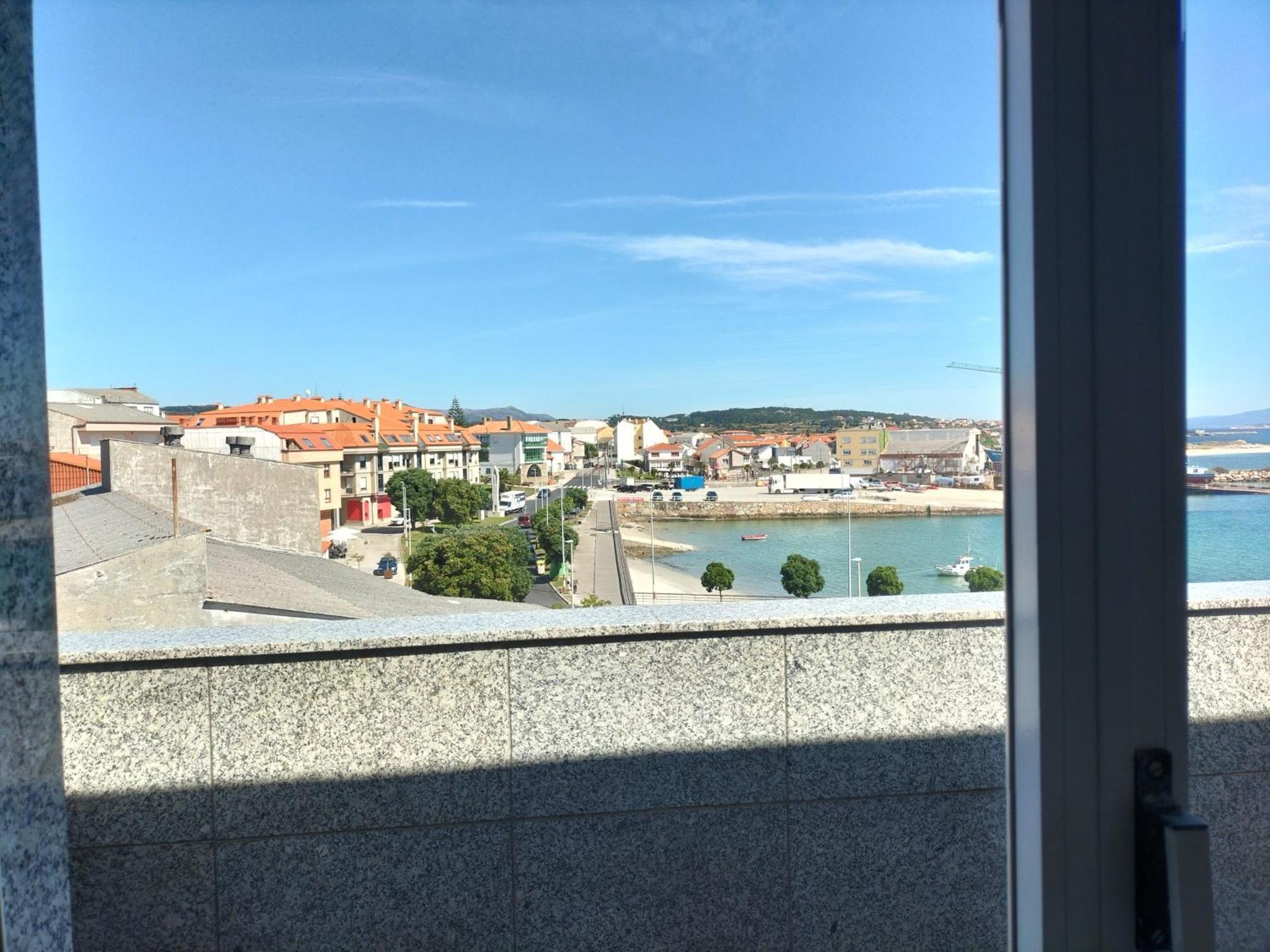 Apartamentos Puerto De Aguino Couso Exteriér fotografie