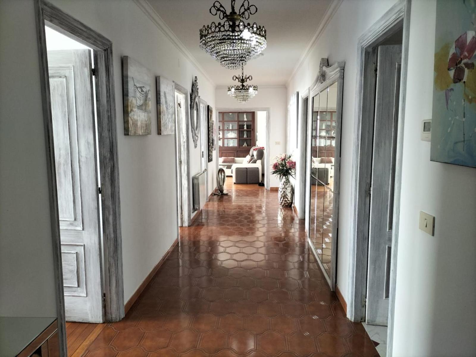 Apartamentos Puerto De Aguino Couso Exteriér fotografie