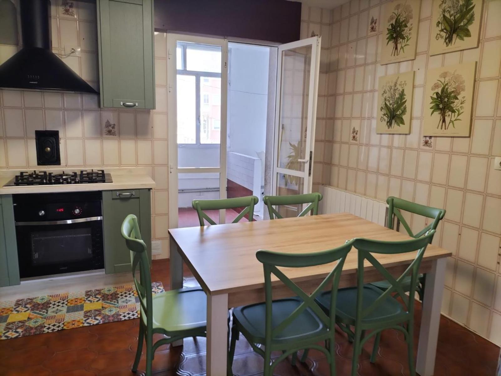 Apartamentos Puerto De Aguino Couso Exteriér fotografie