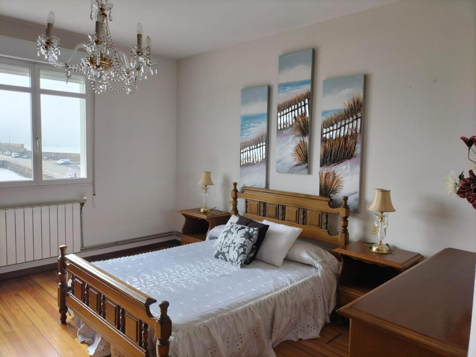 Apartamentos Puerto De Aguino Couso Exteriér fotografie