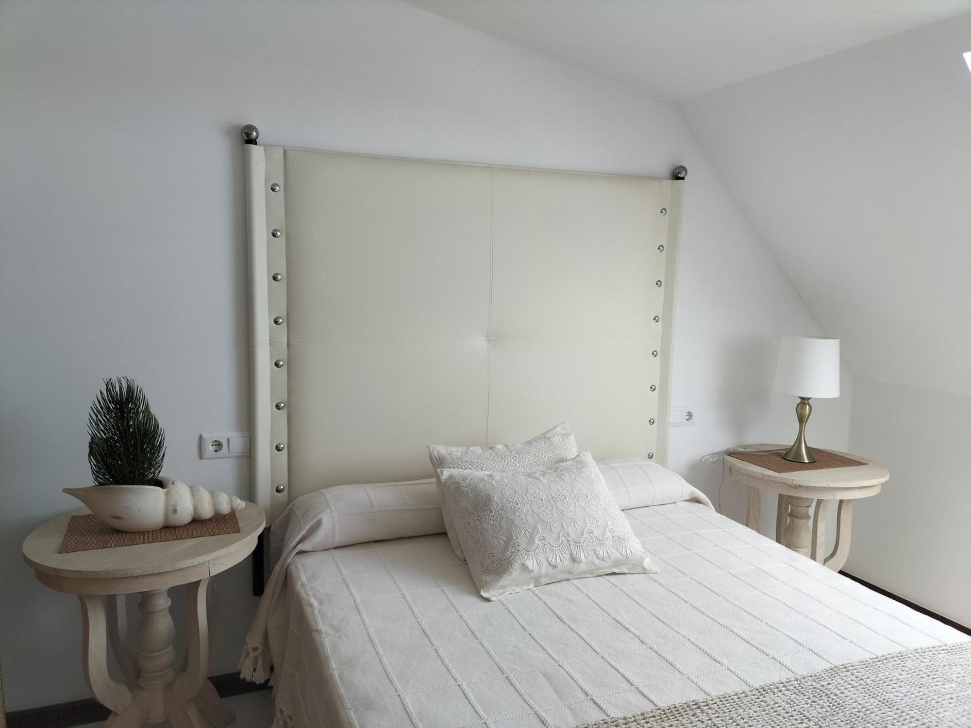 Apartamentos Puerto De Aguino Couso Exteriér fotografie