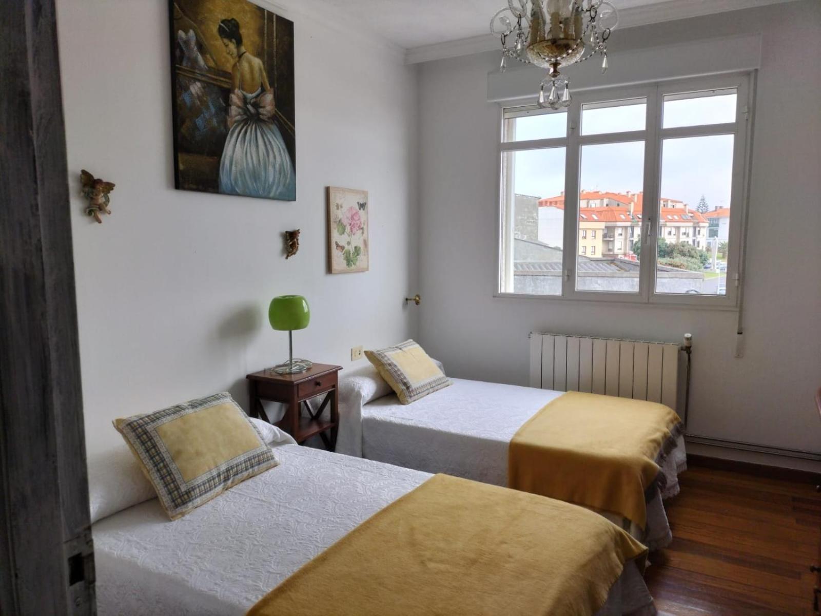 Apartamentos Puerto De Aguino Couso Exteriér fotografie