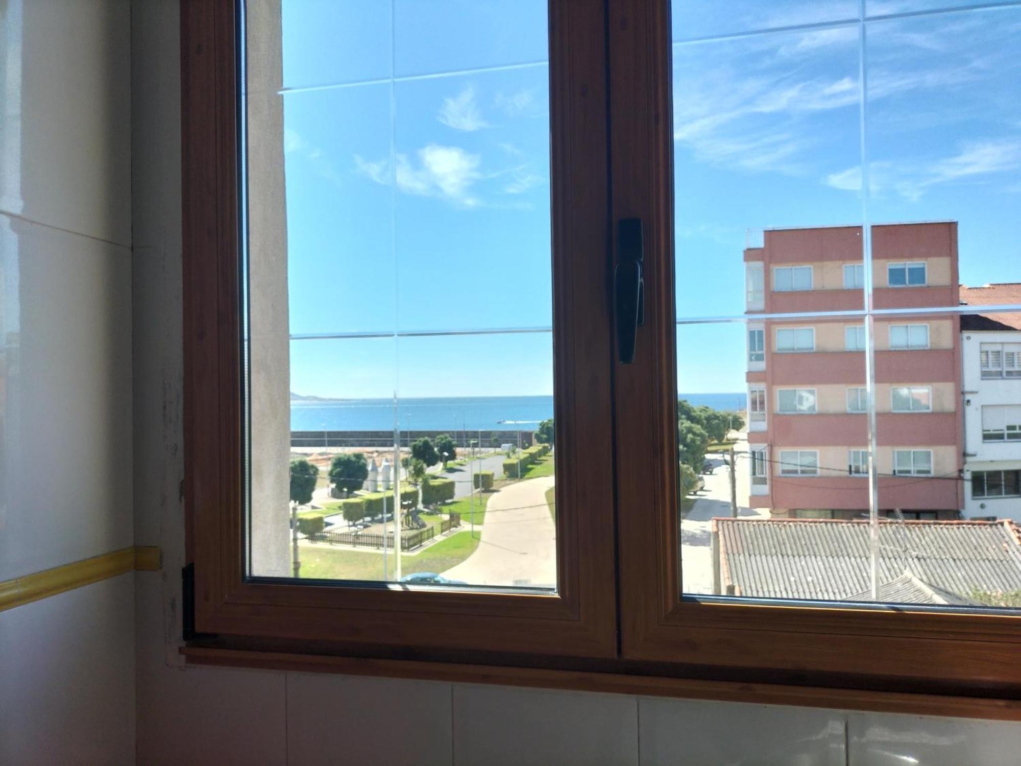 Apartamentos Puerto De Aguino Couso Exteriér fotografie
