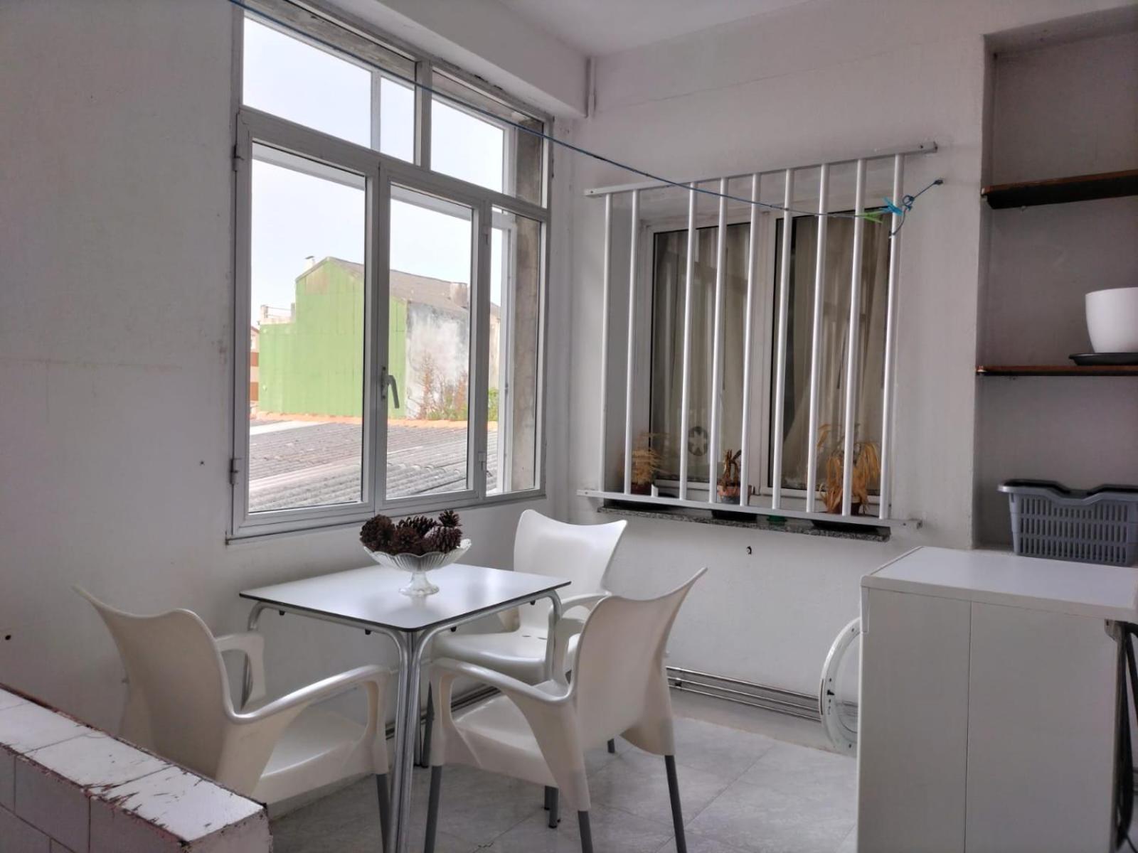 Apartamentos Puerto De Aguino Couso Exteriér fotografie