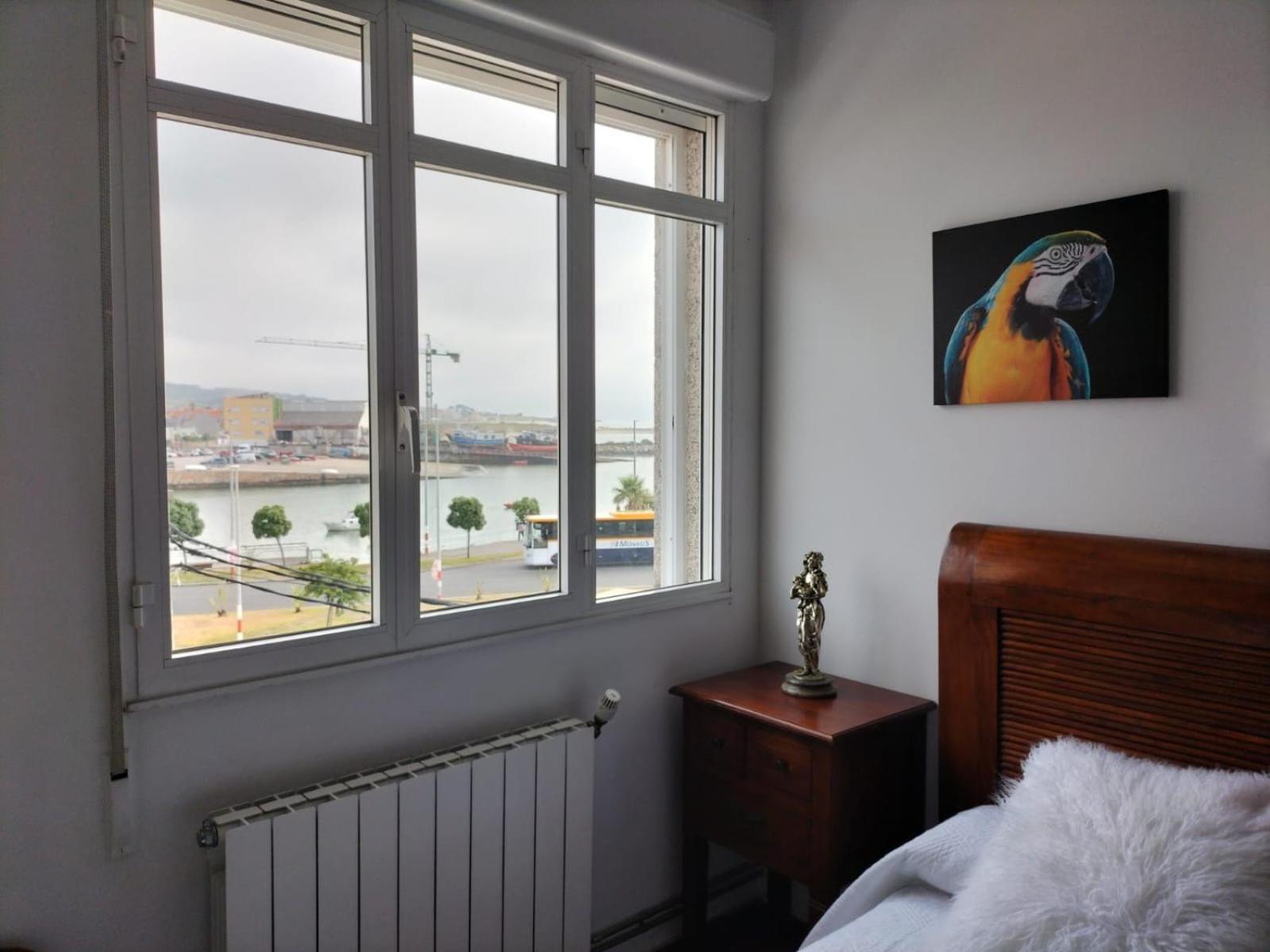 Apartamentos Puerto De Aguino Couso Exteriér fotografie