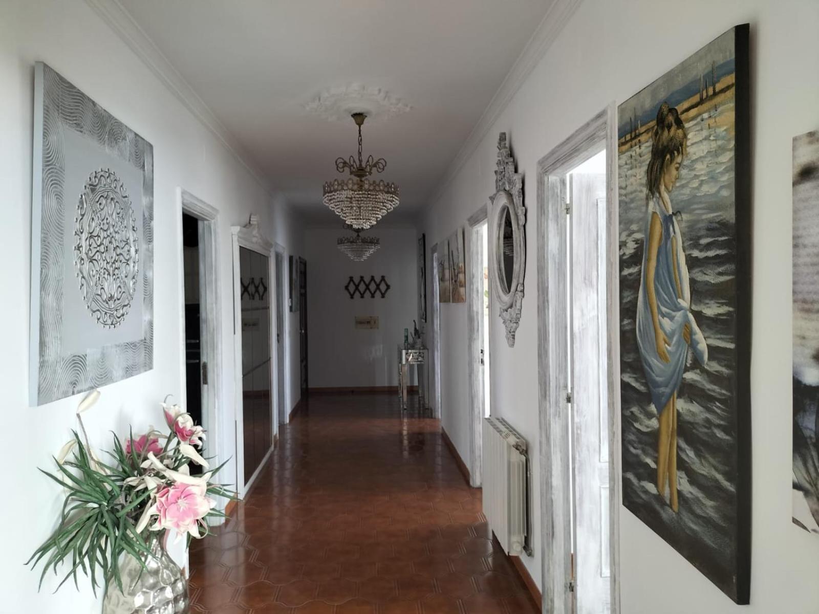 Apartamentos Puerto De Aguino Couso Exteriér fotografie