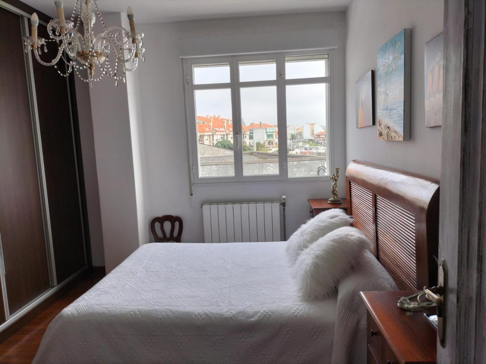Apartamentos Puerto De Aguino Couso Exteriér fotografie