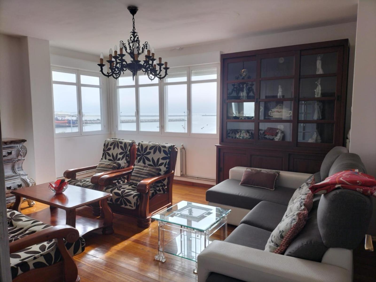 Apartamentos Puerto De Aguino Couso Exteriér fotografie