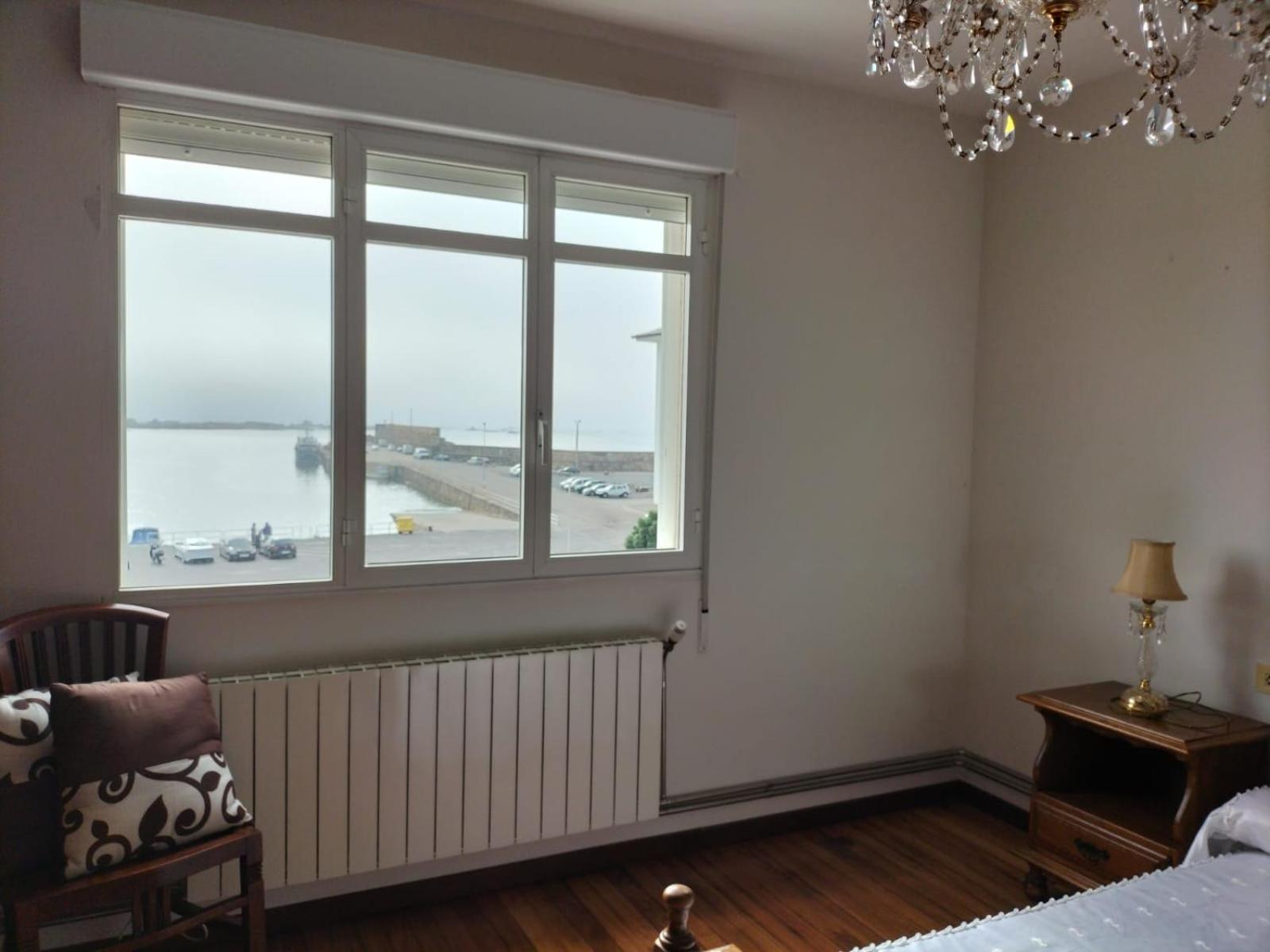 Apartamentos Puerto De Aguino Couso Exteriér fotografie