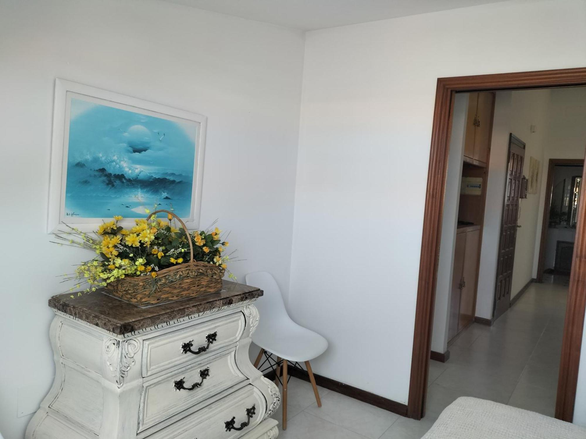 Apartamentos Puerto De Aguino Couso Exteriér fotografie