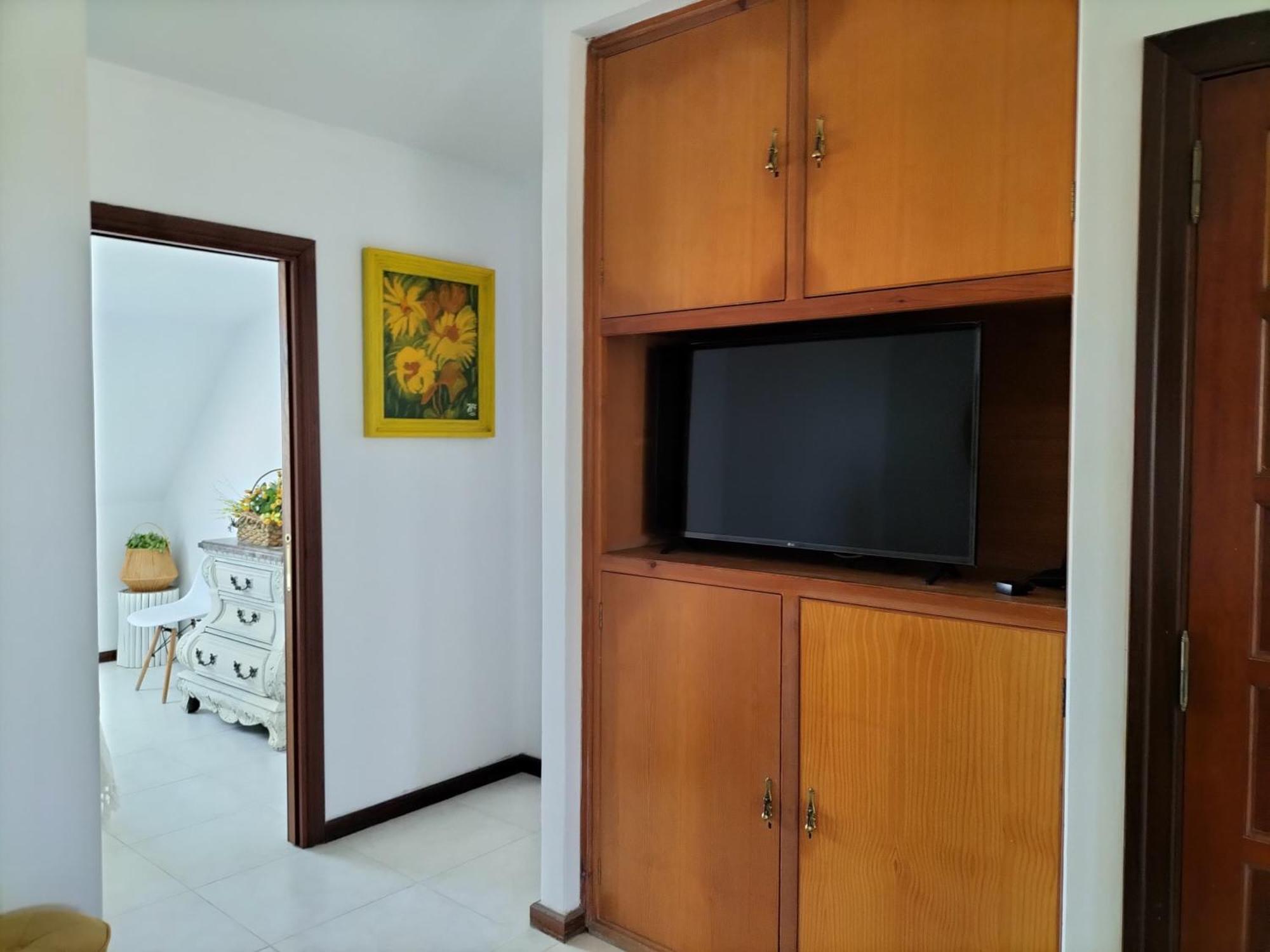 Apartamentos Puerto De Aguino Couso Exteriér fotografie