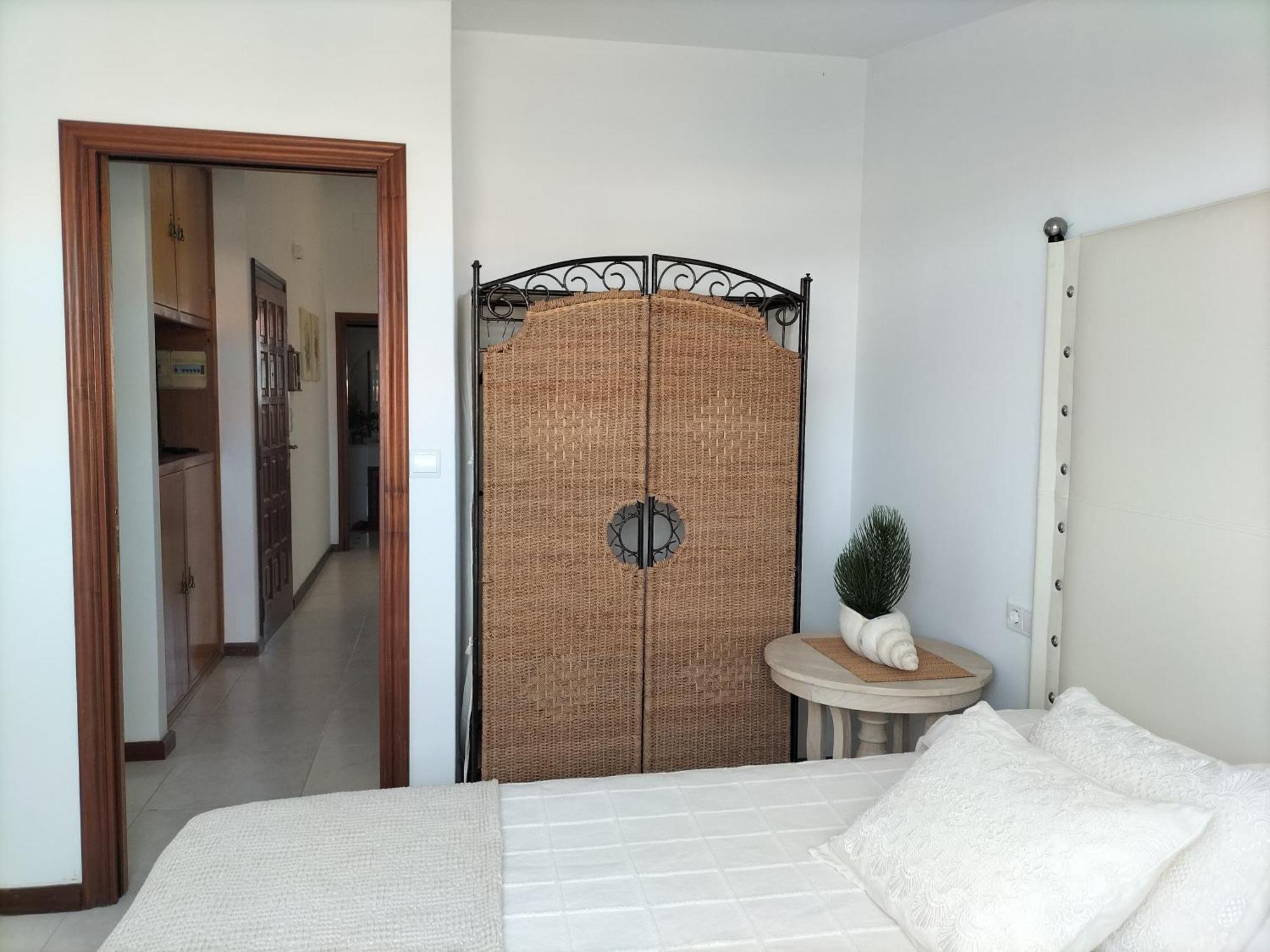 Apartamentos Puerto De Aguino Couso Exteriér fotografie