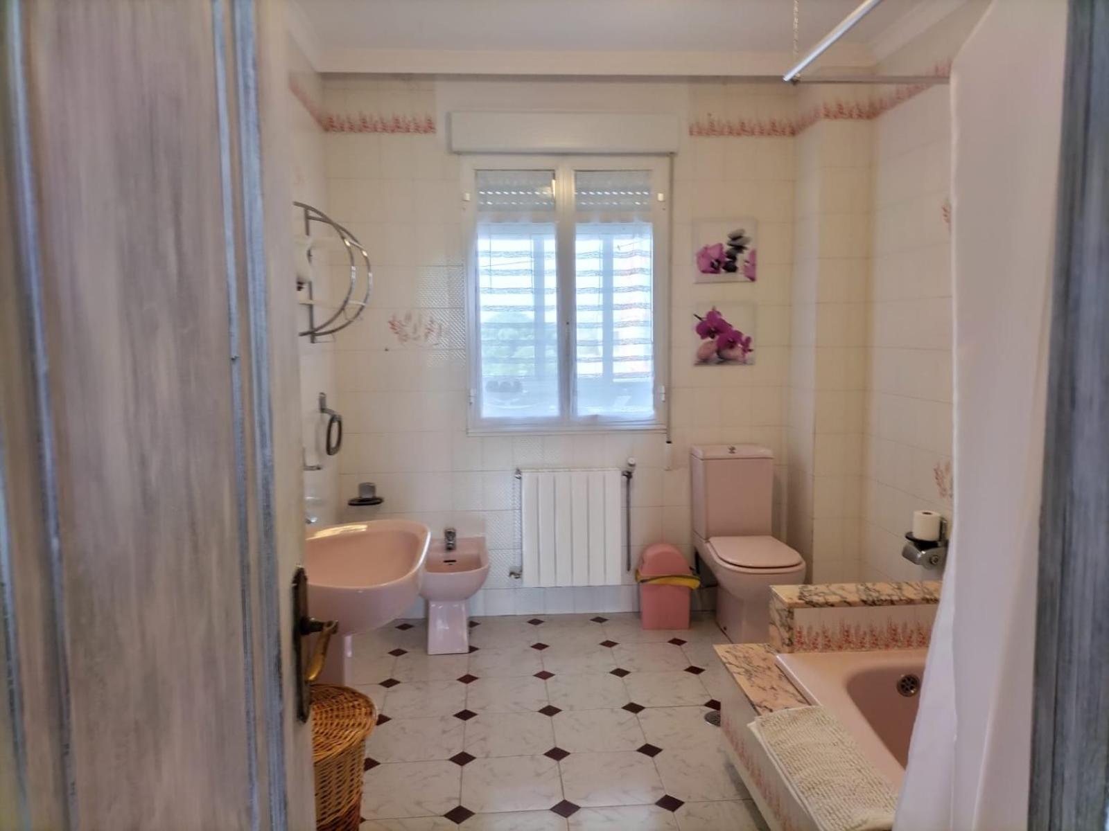 Apartamentos Puerto De Aguino Couso Exteriér fotografie