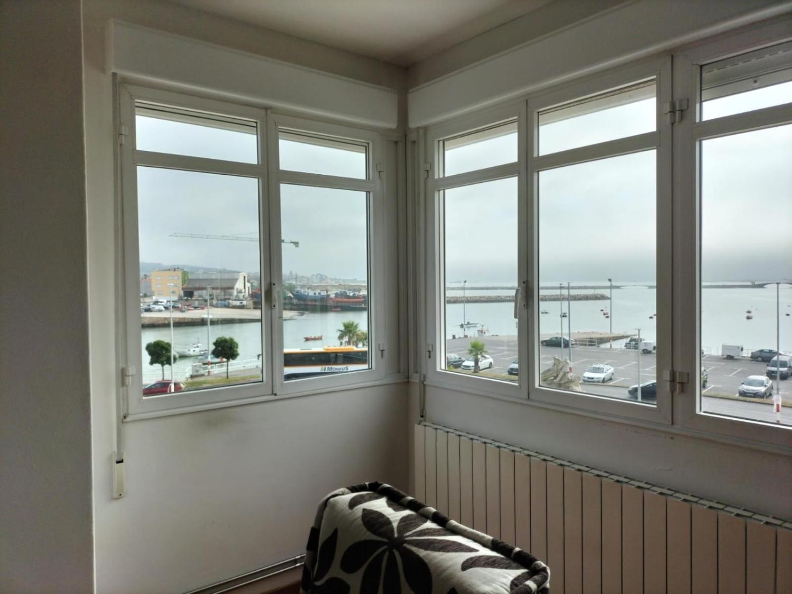 Apartamentos Puerto De Aguino Couso Exteriér fotografie