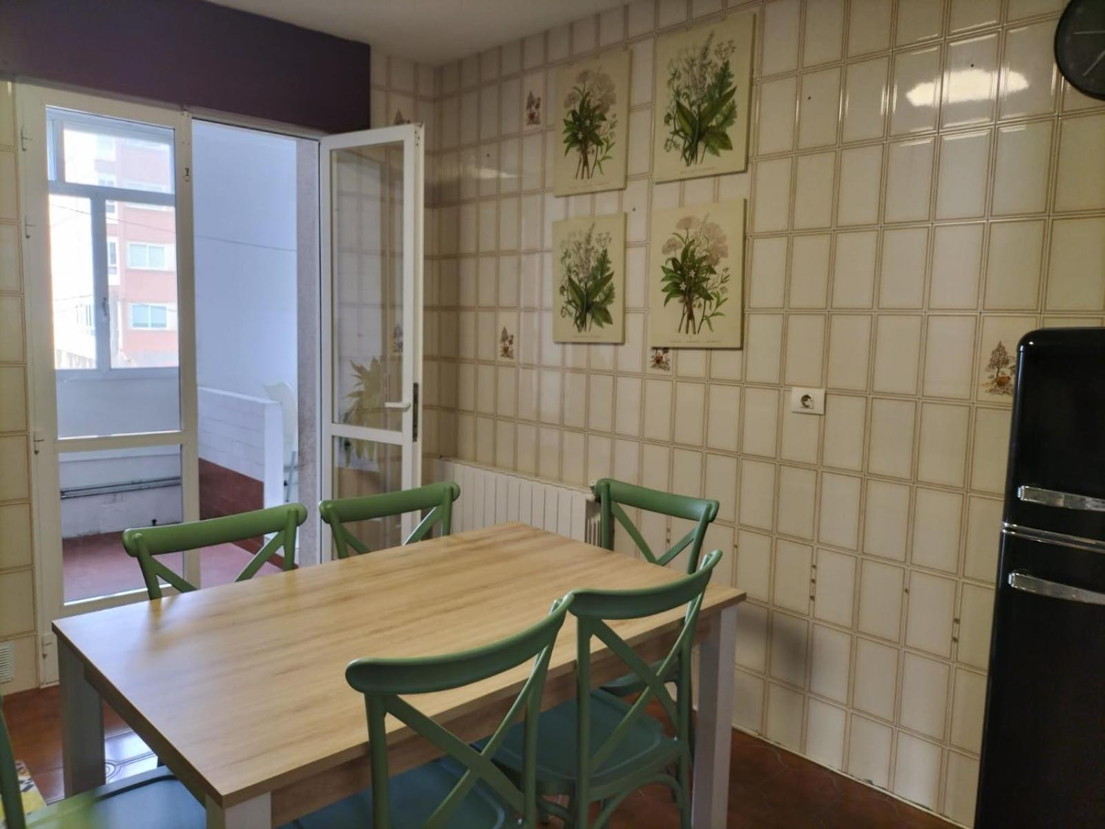 Apartamentos Puerto De Aguino Couso Exteriér fotografie