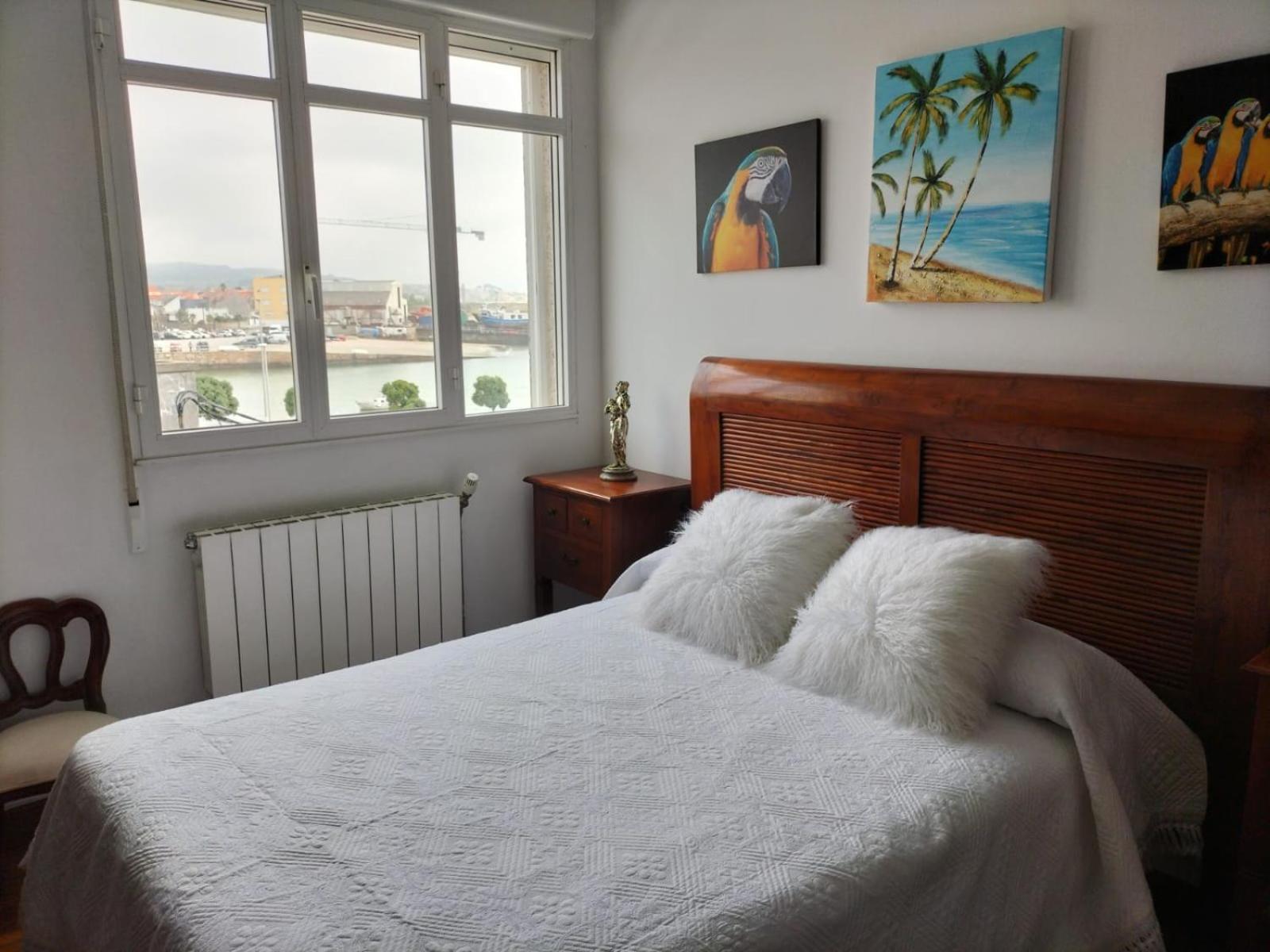 Apartamentos Puerto De Aguino Couso Exteriér fotografie
