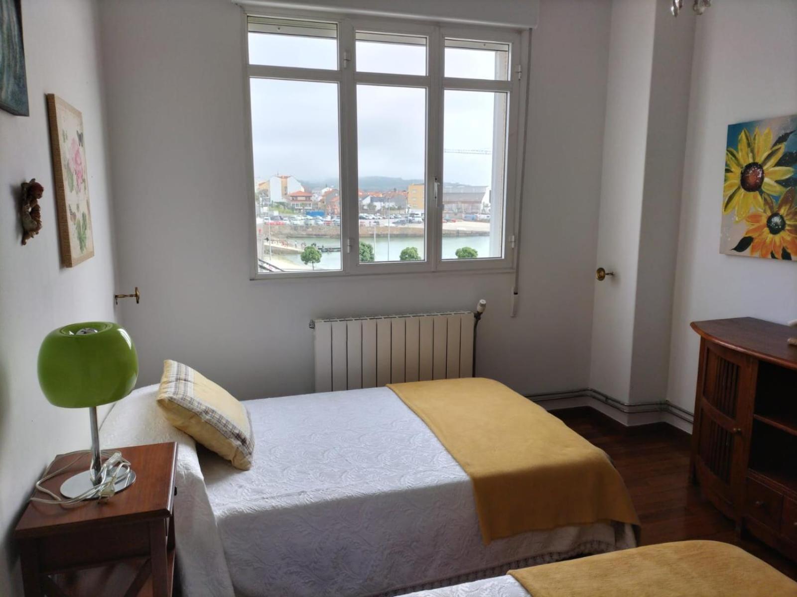 Apartamentos Puerto De Aguino Couso Exteriér fotografie