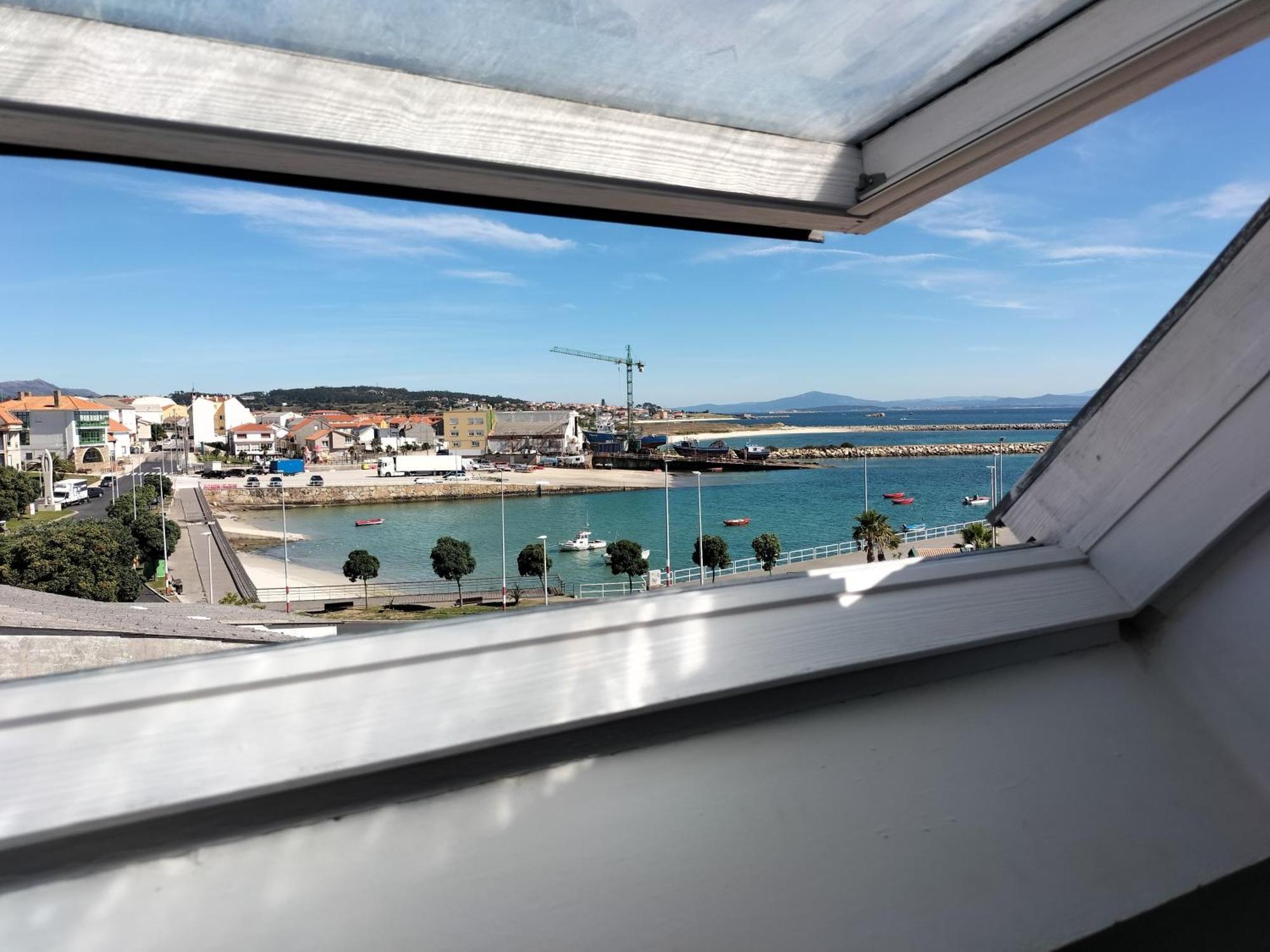 Apartamentos Puerto De Aguino Couso Exteriér fotografie