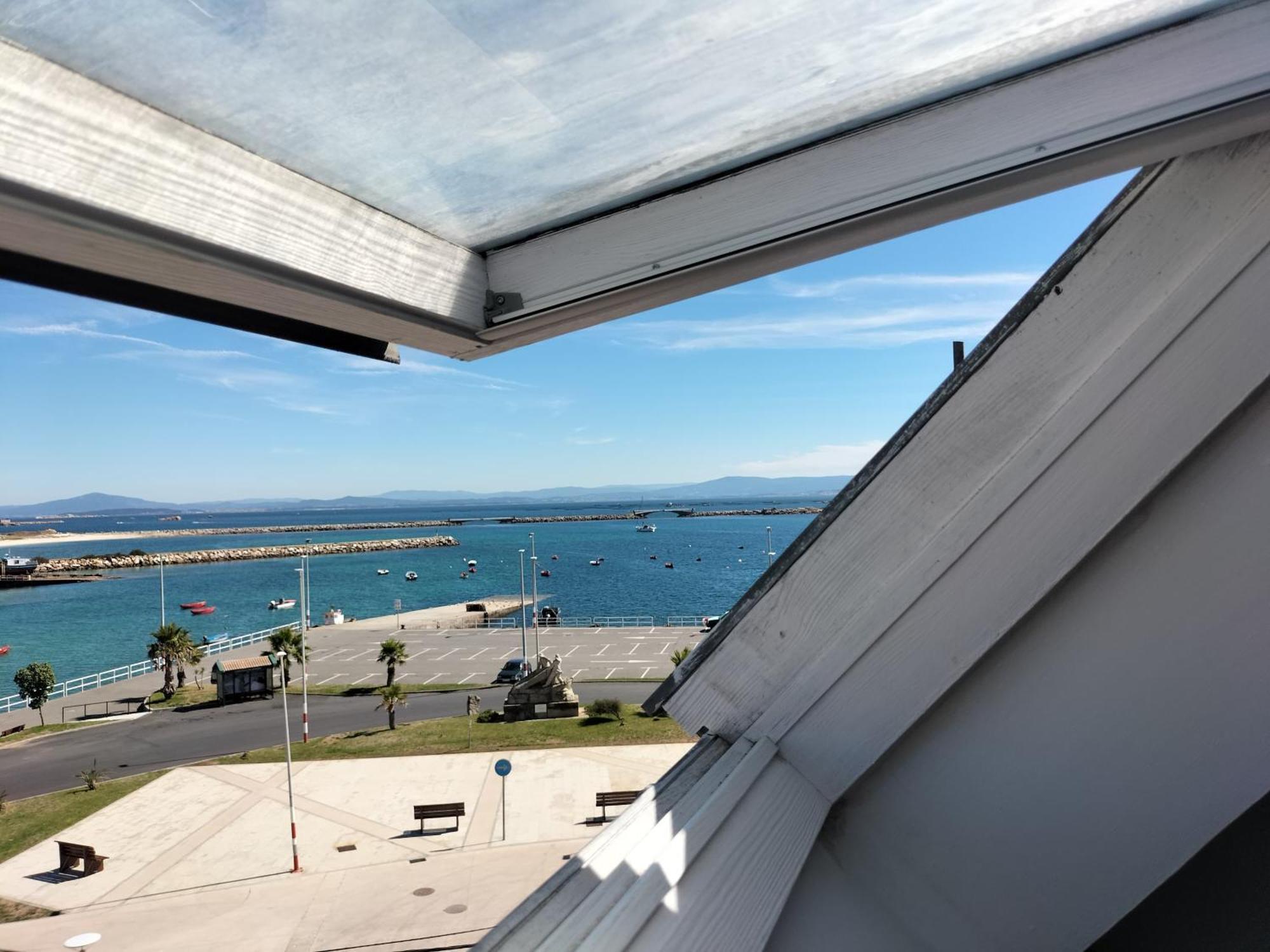 Apartamentos Puerto De Aguino Couso Exteriér fotografie