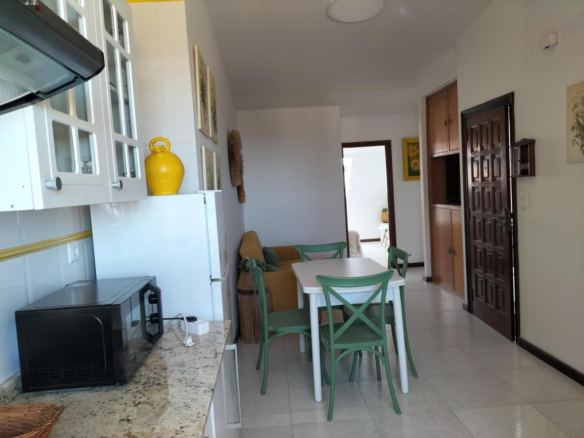Apartamentos Puerto De Aguino Couso Exteriér fotografie