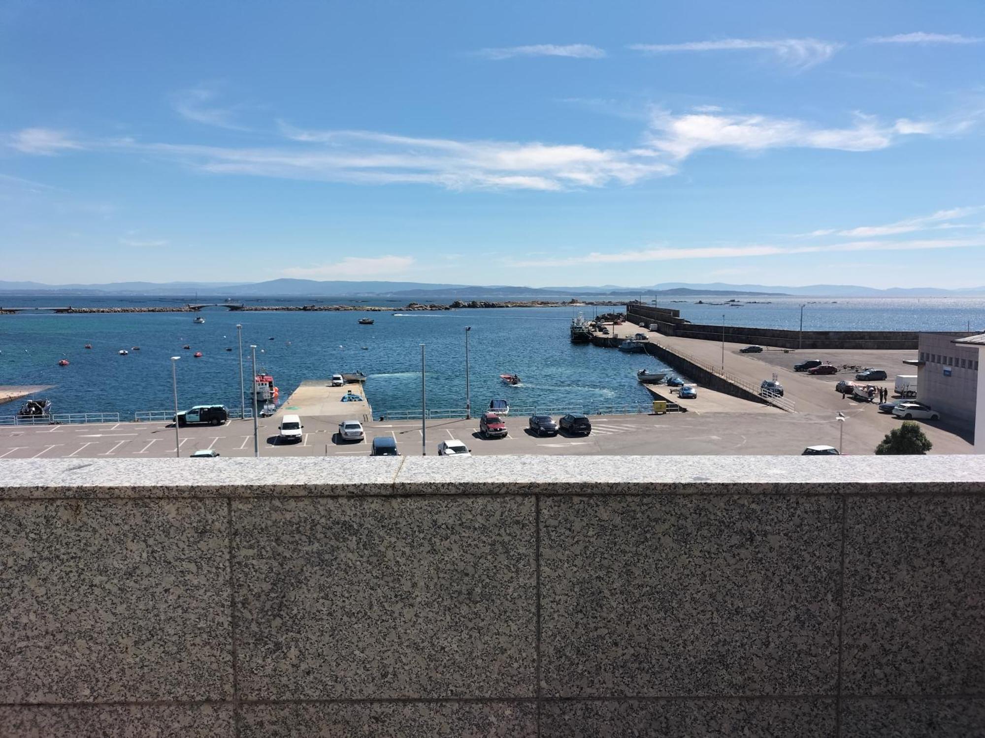 Apartamentos Puerto De Aguino Couso Exteriér fotografie
